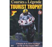 Tourist trophy - Courses de légende E