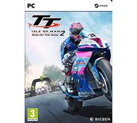 Tourist Trophy : Isle Of Man 2