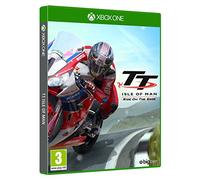 Tt Isle Of Man : Ride On The Edge Xbox One
