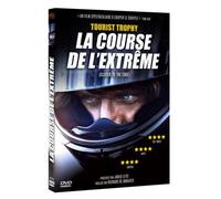 Tourist Trophy La course de l’extrême DVD DVD