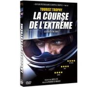 Tourist Trophy La course de l’extrême DVD E