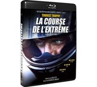 Tourist Trophy : La Course De L'extrême (Closer To The Edge) - Blu-Ray