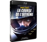 Tourist Trophy : La course de l'extrême Blu-ray G
