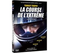 Tourist Trophy : La Course De L'extrême (Closer To The Edge)