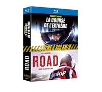Tourist Trophy : La course de l'extrême, Road Blu-ray