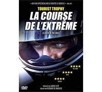 Tourist Trophy : La course de l'extrême Blu-ray