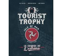 Tourist Trophy NED