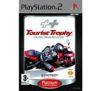 Tourist Trophy - Platinum G