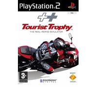 Tourist Trophy PS2