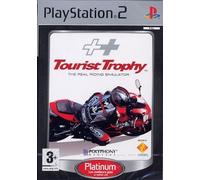 Tourist Trophy Ps2