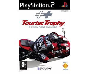 Tourist Trophy PS2