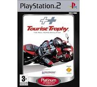 Sony Tourist Trophy PS2