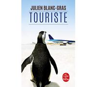 Touriste