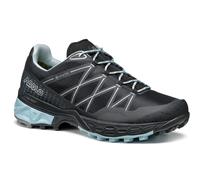 Touriste féminin des chaussures Asolo Tahoe GTX ML Noir/noir/céladon 40