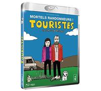 Touristes - Blu-Ray