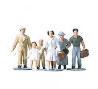 Touristes - N 1/160 - MERTEN 270820