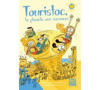 Touristoc, La Planète Aux Vacances