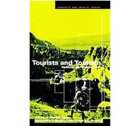 Tourists and Tourism