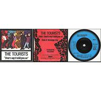 Tourists - Don't say I told you so (1980) / Vinyl single [Vinyl-Single 7'']