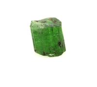 Tourmaline. 2.03 Ct. Bekily District, Androy Region, Madagascar.