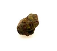 Tourmaline. 2.56 Ct. Bekily District, Androy Region, Madagascar.
