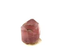 Tourmaline. 4.2 Ct. Mt Ibity, Vakinankaratra Region, Madagascar.