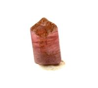 Tourmaline. 4.2 Ct. Mt Ibity, Vakinankaratra Region, Madagascar.