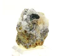 Tourmaline Chrome. 446.1 Ct. Landanai, Manyara, Tanzanie.