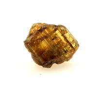 Tourmaline Elbaite. 2.55 Ct. Bekily District, Androy Region, Madagascar.
