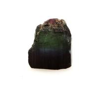 Tourmaline Indicolite. 6.99 Ct. Tranomaro, Tuléar Province, Madagascar.
