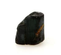 Tourmaline Indicolite. 8.48 Ct. Tranomaro, Tuléar Province, Madagascar.