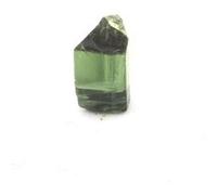 TOURMALINE INDICOLITE - Pierre Naturelle en Provenance d'Afghanistan, Dara-e-Pech District - Pierre précieuse rare, couleur bleue, 1.66 ct - Certificat d'Authenticité Inclus 8 x 5 x 3 mm G