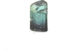 TOURMALINE INDICOLITE - Pierre Naturelle en Provenance d'Afghanistan, Dara-e-Pech District - Pierre précieuse rare, couleur bleue, 1.67 ct - Certificat d'Authenticité Inclus 7 x 5 x 4 mm G
