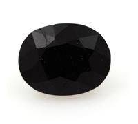 Tourmaline noire - ABIJOUX - Pierre SCHÖRL - 4.83 cts - Tanzanie, Afrique