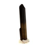Tourmaline Polychrome. 2.91 Ct. Tsarafara, Antananarivo Province, Madagascar.