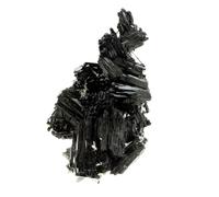 Tourmaline Schörl. 1643.0 Ct. Erongo, Namibie.