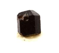 Tourmaline Schörl. 2.21 Ct. Mt Ibity, Vakinankaratra Region, Madagascar.