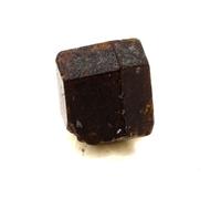 Tourmaline Schörl. 2.26 Ct. Mt Ibity, Vakinankaratra Region, Madagascar.