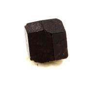 Tourmaline Schörl. 2.31 Ct. Mt Ibity, Vakinankaratra Region, Madagascar.