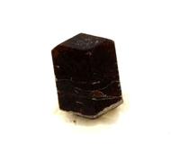 Tourmaline Schörl. 2.37 Ct. Mt Ibity, Vakinankaratra Region, Madagascar.