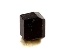 Tourmaline Schörl. 2.5 Ct. Mt Ibity, Vakinankaratra Region, Madagascar.
