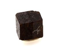 Tourmaline Schörl. 3.02 Ct. Mt Ibity, Vakinankaratra Region, Madagascar.