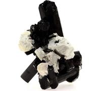 Tourmaline Schörl + orthoclase 2365,0 carat(s)