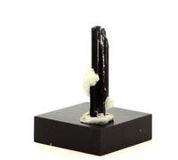 Tourmaline Schorl. 13.5 Ct. Shigar Valley, Skardu District, Pakistan.