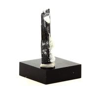 Tourmaline Schorl. 16.0 Ct. Shigar Valley, Skardu District, Pakistan.