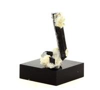 Tourmaline Schorl. 24.0 Ct. Shigar Valley, Skardu District, Pakistan.