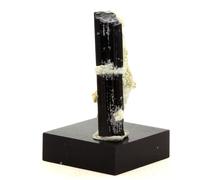 Tourmaline Schorl. 41.0 Ct. Shigar Valley, Skardu District, Pakistan.