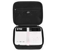 Tourmate Étui de rangement rigide pour projecteur TMY 7500 lumens 1080p Full HD