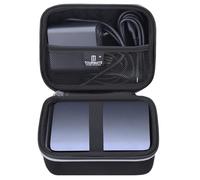 Tourmate Étui rigide pour station d'accueil d'ordinateur portable Anker