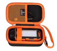 Tourmate Klein Tools 56403 Étui de rangement rigide pour lampe torche LED